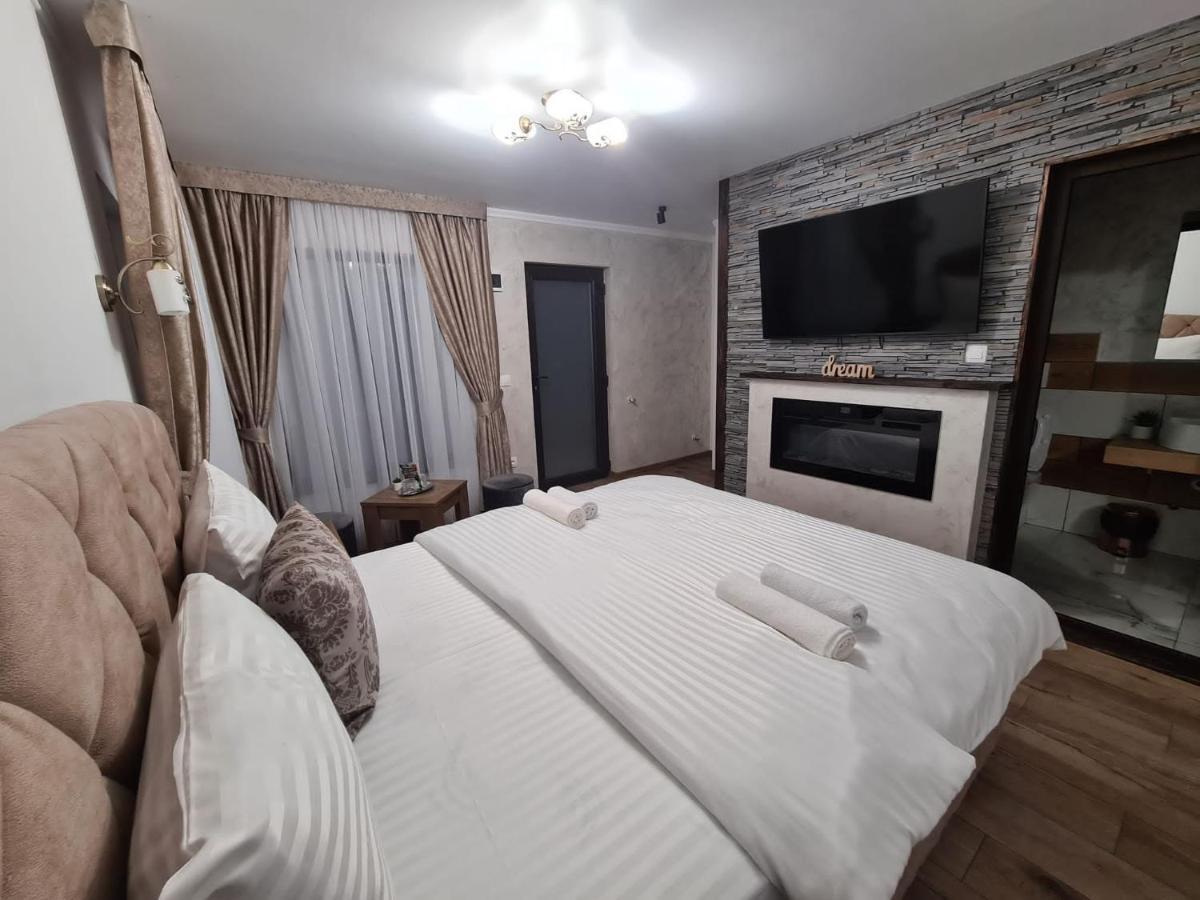 Bella Vista Bungalow Турда Екстер'єр фото