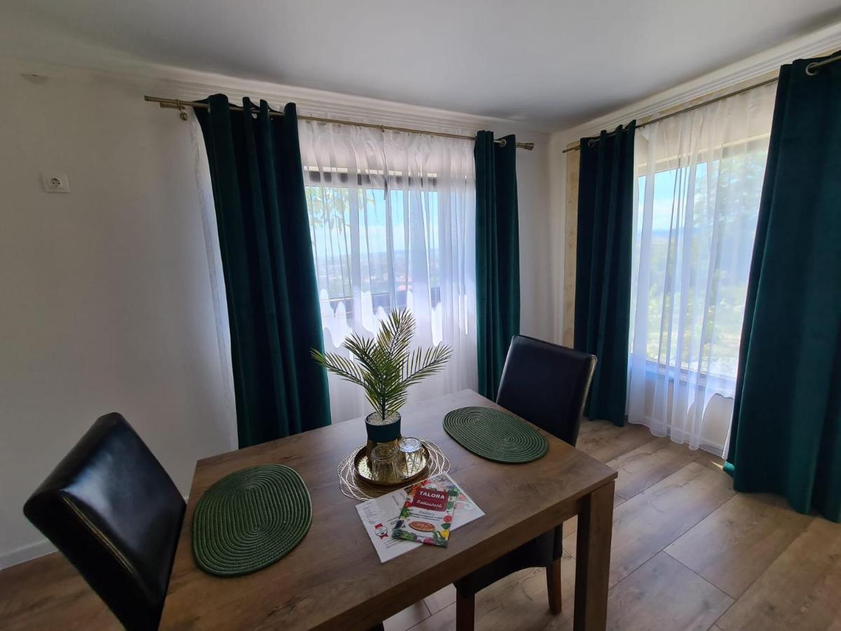 Bella Vista Bungalow Турда Екстер'єр фото
