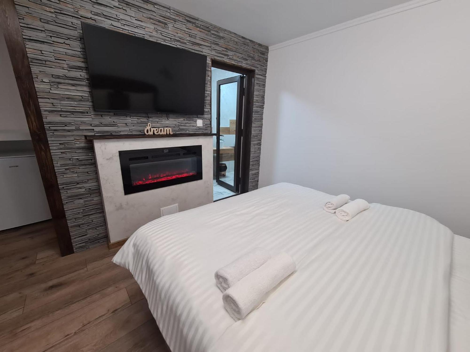 Bella Vista Bungalow Турда Номер фото